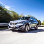 【画像】新世代デザインを採用し迫力がアップした新型BMW X1が発売 〜 画像49