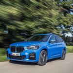 【画像】新世代デザインを採用し迫力がアップした新型BMW X1が発売 〜 画像106