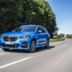 【画像】新世代デザインを採用し迫力がアップした新型BMW X1が発売 〜 画像108