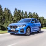 【画像】新世代デザインを採用し迫力がアップした新型BMW X1が発売 〜 画像111