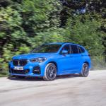 【画像】新世代デザインを採用し迫力がアップした新型BMW X1が発売 〜 画像116