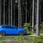 【画像】新世代デザインを採用し迫力がアップした新型BMW X1が発売 〜 画像120