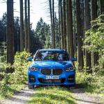 【画像】新世代デザインを採用し迫力がアップした新型BMW X1が発売 〜 画像122