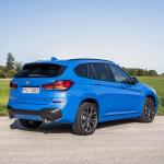 【画像】新世代デザインを採用し迫力がアップした新型BMW X1が発売 〜 画像127