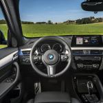 【画像】新世代デザインを採用し迫力がアップした新型BMW X1が発売 〜 画像140
