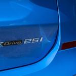 【画像】新世代デザインを採用し迫力がアップした新型BMW X1が発売 〜 画像148