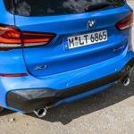 【画像】新世代デザインを採用し迫力がアップした新型BMW X1が発売 〜 画像151