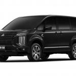 【画像】三菱の３車種にラグビーチーム「ALL BLACKS」とコラボした特別仕様を設定！ 〜 画像5