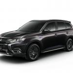 【画像】三菱の３車種にラグビーチーム「ALL BLACKS」とコラボした特別仕様を設定！ 〜 画像3