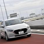 【画像】【試乗】マツダMAZDA2は名前の変更が霞むほどの大幅進化！　走りも装備もクラスを超えた上質さ 〜 画像2