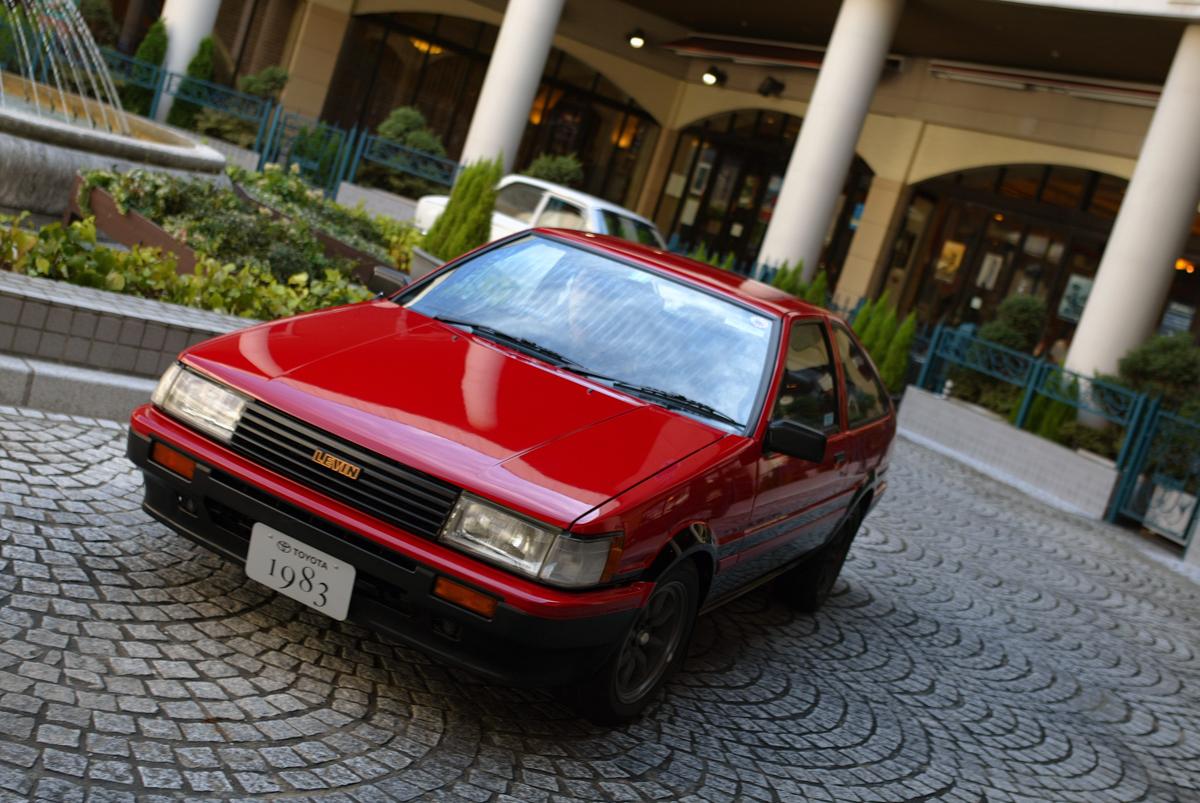 20世紀に誕生した偉大なる日本車 〜 画像21