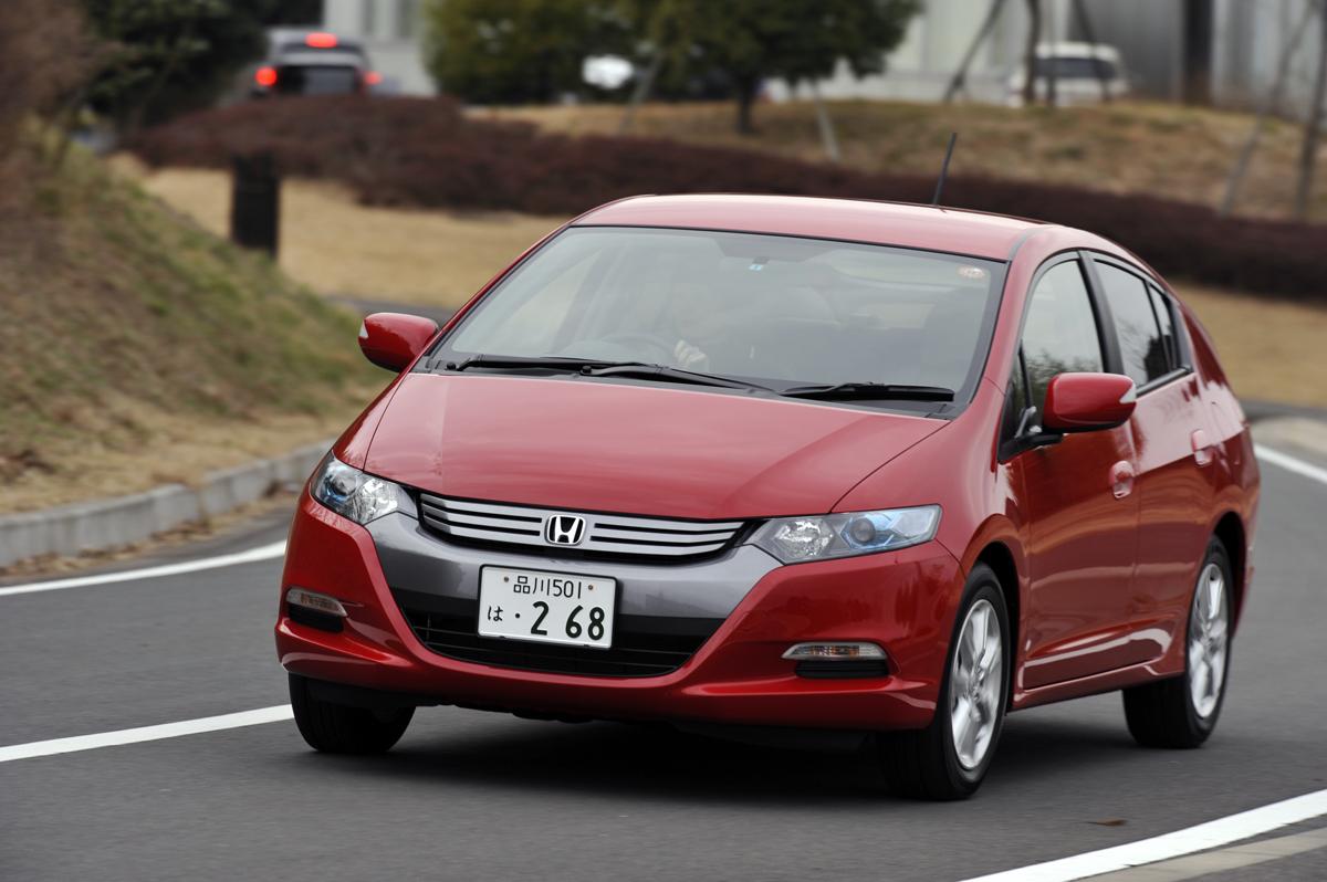 期待したほど売れなかった国産車 〜 画像3