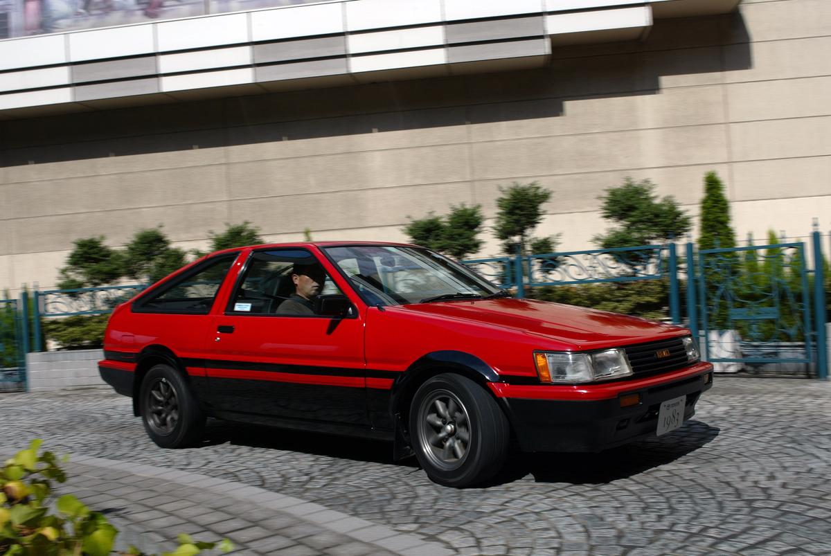 20世紀に誕生した偉大なる日本車 〜 画像14