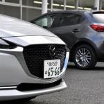 【画像】【試乗】マツダMAZDA2は名前の変更が霞むほどの大幅進化！　走りも装備もクラスを超えた上質さ 〜 画像7