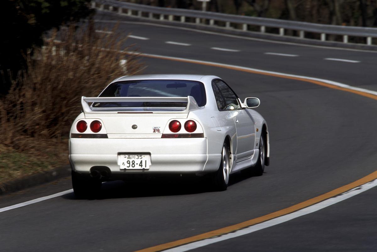 期待したほど売れなかった国産車 〜 画像4