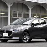 【画像】【試乗】マツダMAZDA2は名前の変更が霞むほどの大幅進化！　走りも装備もクラスを超えた上質さ 〜 画像9