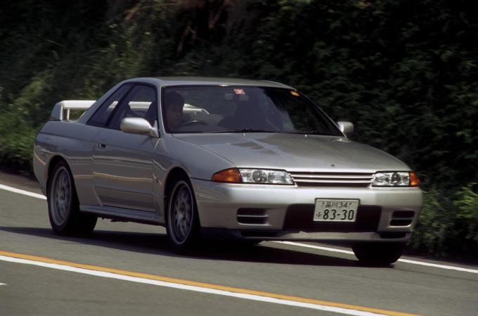 20世紀に誕生した偉大なる日本車