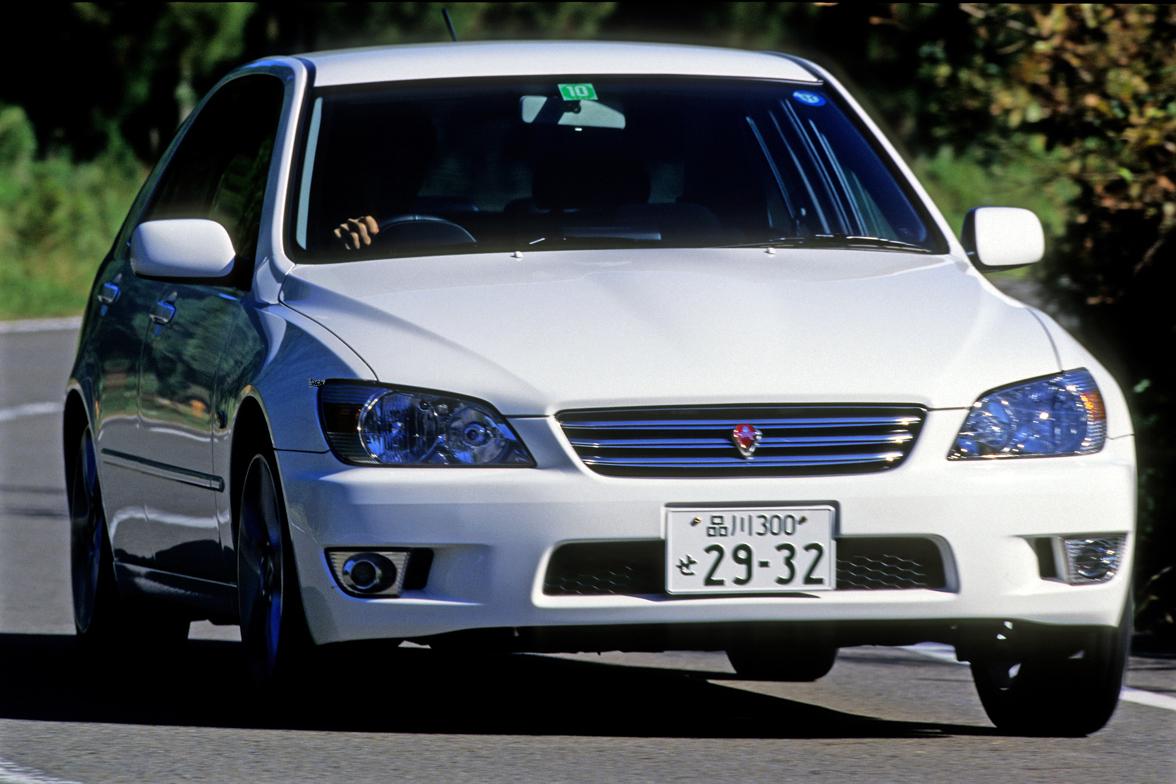 期待したほど売れなかった国産車 〜 画像7