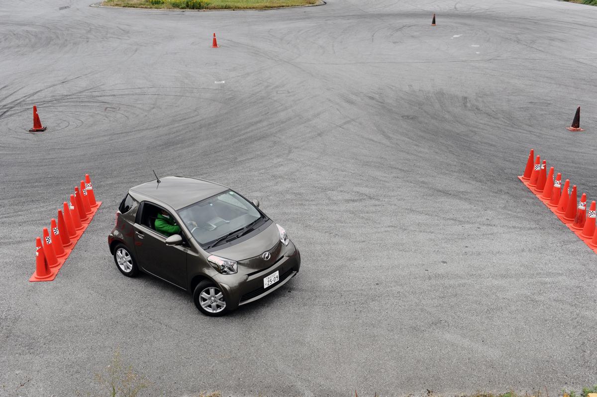 小回り性能に優れた国産車 〜 画像11