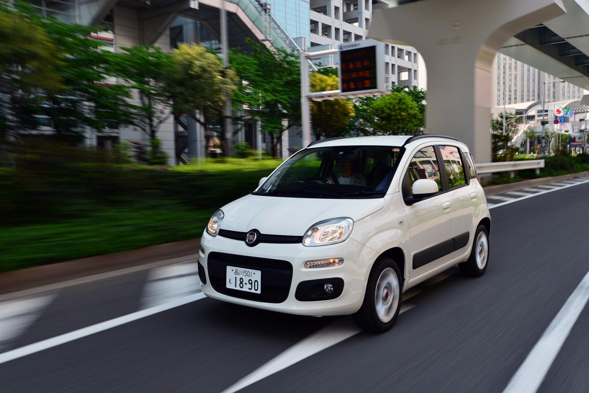 運転しやすくて広いクルマ 〜 画像12