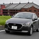 【画像】【試乗】マツダMAZDA2は名前の変更が霞むほどの大幅進化！　走りも装備もクラスを超えた上質さ 〜 画像13