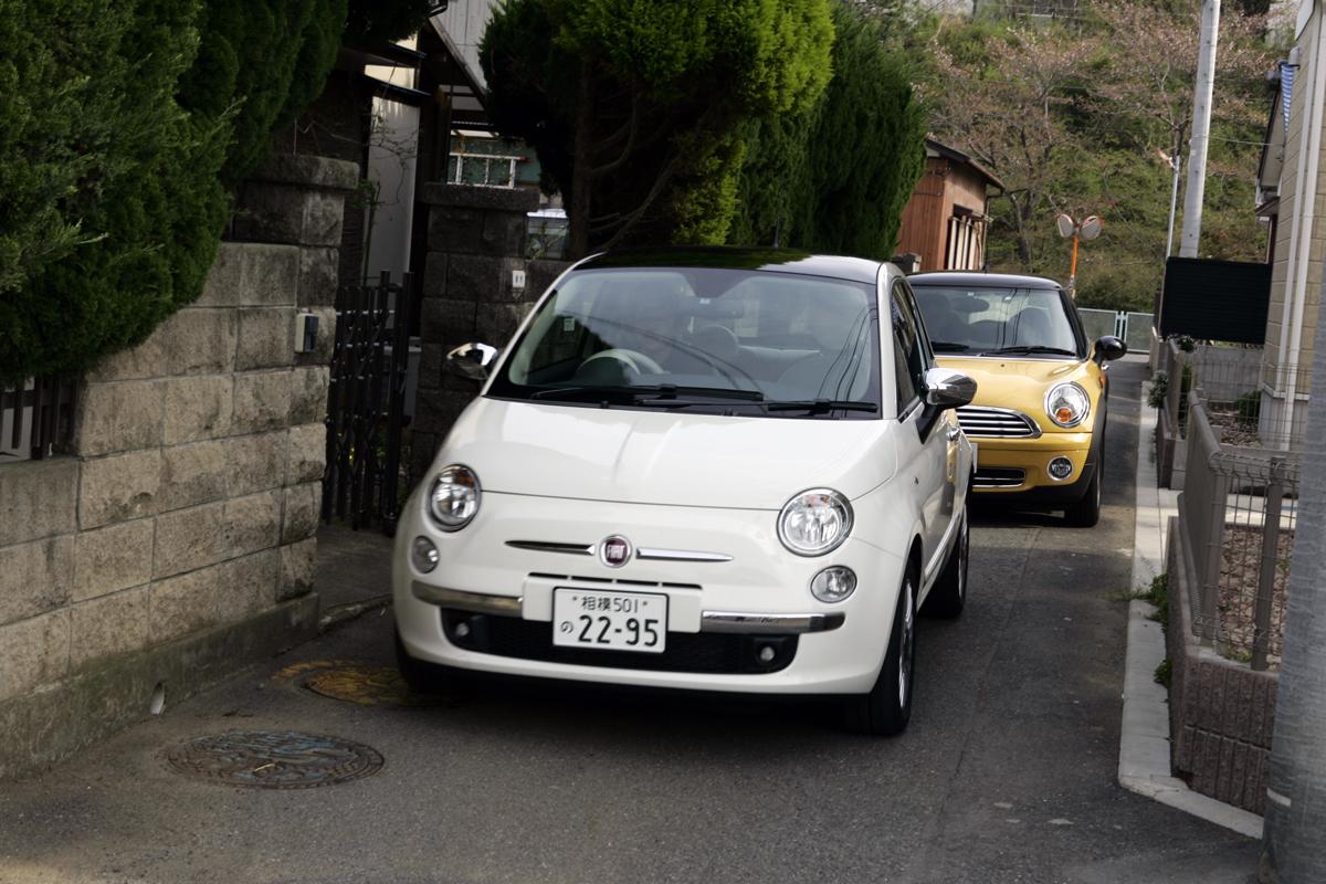 小回り性能に優れた国産車 〜 画像13