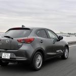 【画像】【試乗】マツダMAZDA2は名前の変更が霞むほどの大幅進化！　走りも装備もクラスを超えた上質さ 〜 画像14