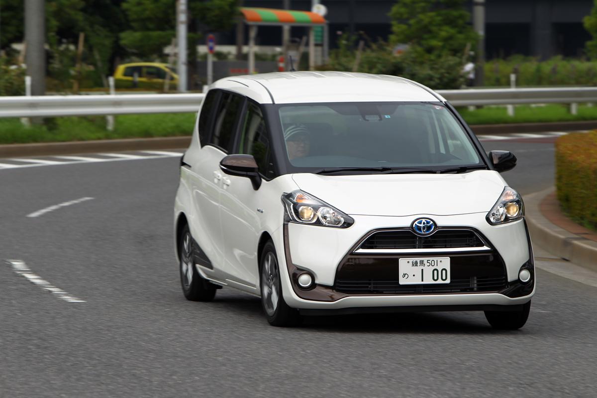 小回り性能に優れた国産車 〜 画像14