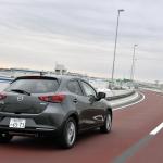 【画像】【試乗】マツダMAZDA2は名前の変更が霞むほどの大幅進化！　走りも装備もクラスを超えた上質さ 〜 画像15