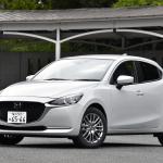 【画像】【試乗】マツダMAZDA2は名前の変更が霞むほどの大幅進化！　走りも装備もクラスを超えた上質さ 〜 画像28