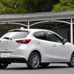 【画像】【試乗】マツダMAZDA2は名前の変更が霞むほどの大幅進化！　走りも装備もクラスを超えた上質さ 〜 画像29