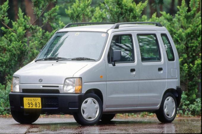 20世紀に誕生した偉大なる日本車