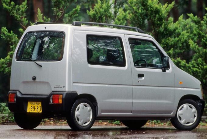 20世紀に誕生した偉大なる日本車