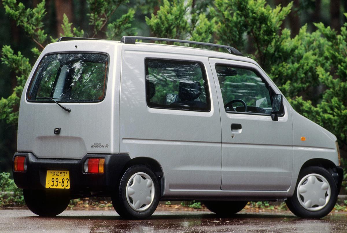 20世紀に誕生した偉大なる日本車 〜 画像36