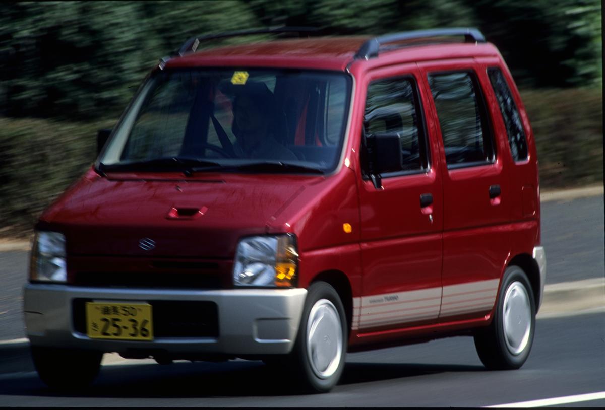 20世紀に誕生した偉大なる日本車 〜 画像31