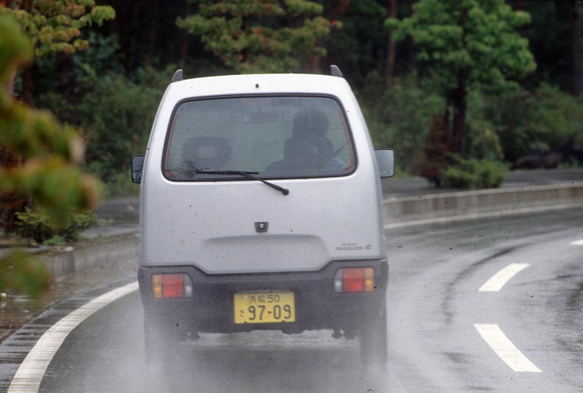 20世紀に誕生した偉大なる日本車 〜 画像30