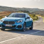 【画像】BMW２シリーズグランクーペが日本導入！　2020年4月以降の納車で369万円から 〜 画像9