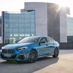 【画像】BMW２シリーズグランクーペが日本導入！　2020年4月以降の納車で369万円から 〜 画像37
