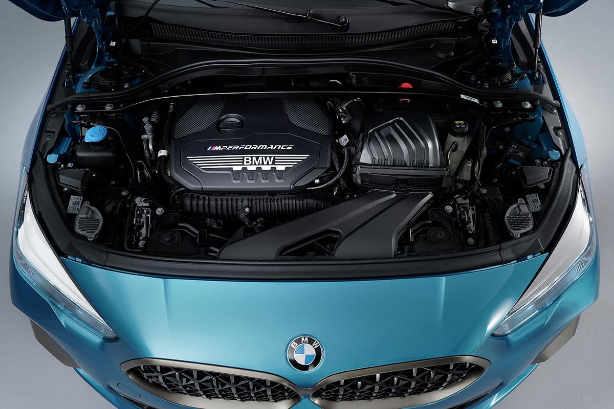 BMW2シリーズグランクーペ 〜 画像50