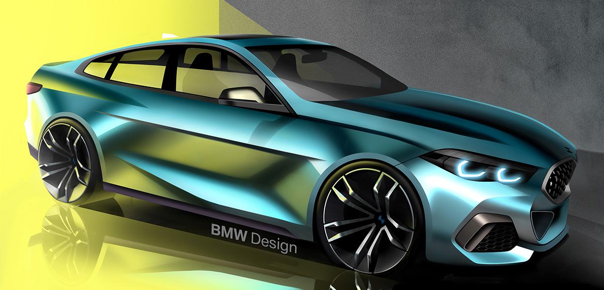 BMW2シリーズグランクーペ 〜 画像74