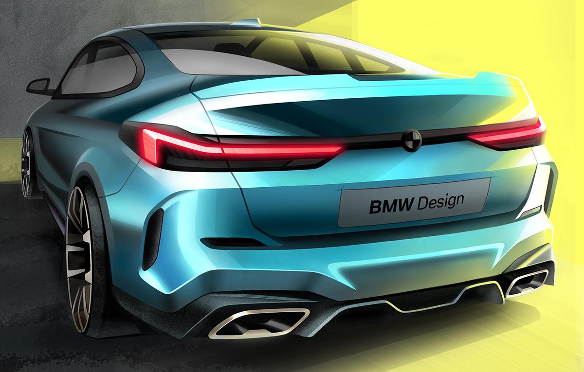 BMW2シリーズグランクーペ 〜 画像75