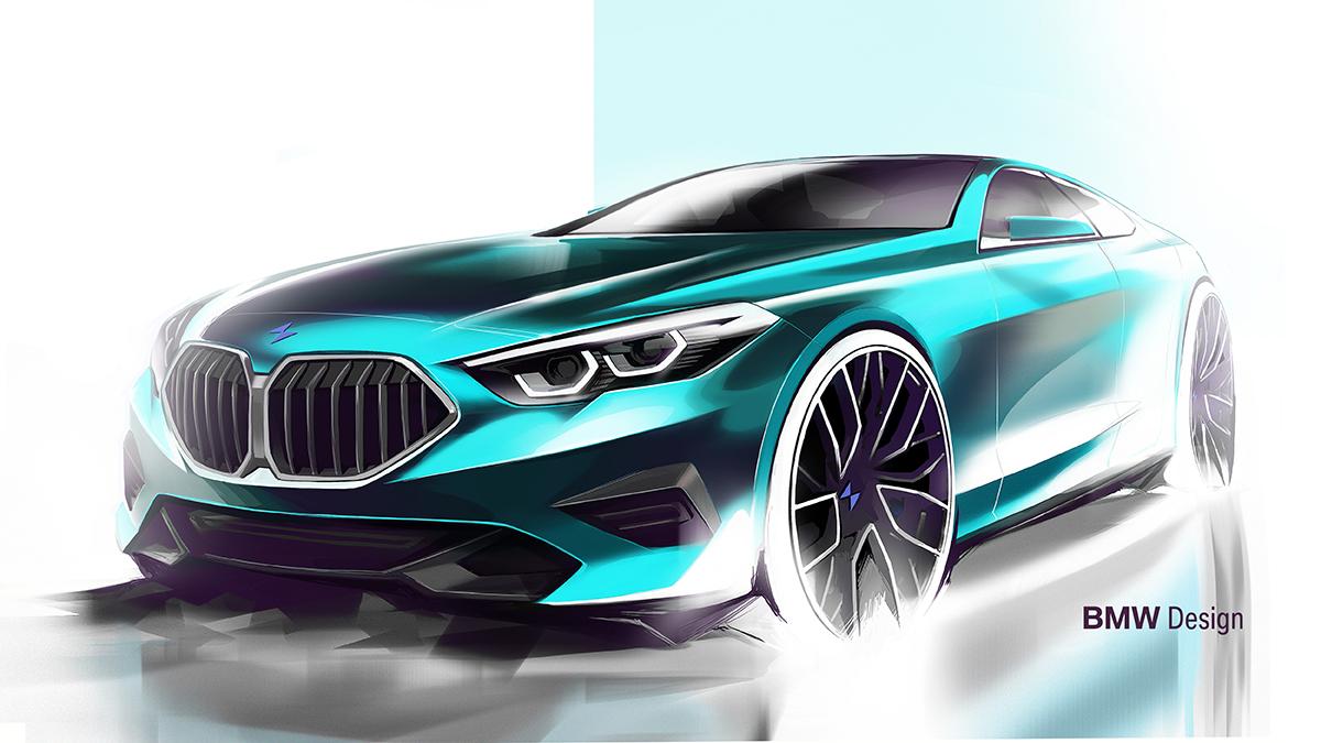 BMW2シリーズグランクーペ 〜 画像76