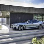 【画像】BMWの最上級クーペモデル・８シリーズに４ドア仕様のグランクーペを追加設定！　1152万円〜 〜 画像32
