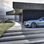 【画像】BMWの最上級クーペモデル・８シリーズに４ドア仕様のグランクーペを追加設定！　1152万円〜 〜 画像33