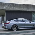 【画像】BMWの最上級クーペモデル・８シリーズに４ドア仕様のグランクーペを追加設定！　1152万円〜 〜 画像38
