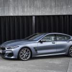 【画像】BMWの最上級クーペモデル・８シリーズに４ドア仕様のグランクーペを追加設定！　1152万円〜 〜 画像43