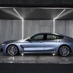 【画像】BMWの最上級クーペモデル・８シリーズに４ドア仕様のグランクーペを追加設定！　1152万円〜 〜 画像52
