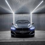【画像】BMWの最上級クーペモデル・８シリーズに４ドア仕様のグランクーペを追加設定！　1152万円〜 〜 画像55