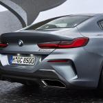 【画像】BMWの最上級クーペモデル・８シリーズに４ドア仕様のグランクーペを追加設定！　1152万円〜 〜 画像62