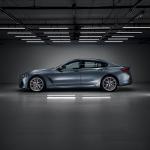【画像】BMWの最上級クーペモデル・８シリーズに４ドア仕様のグランクーペを追加設定！　1152万円〜 〜 画像73